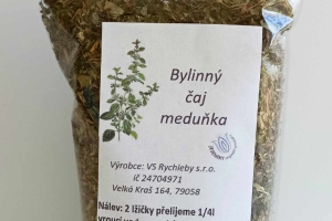 Meduňka 40 g