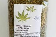 Konopí 40 g