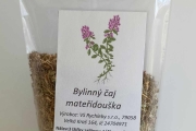 Mateřídouška 40g