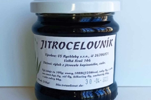 Jitrocelovník