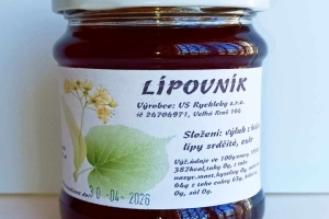 Lipovník