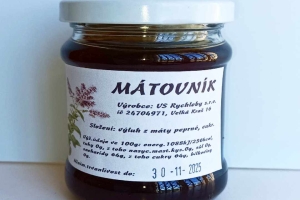 Mátovník