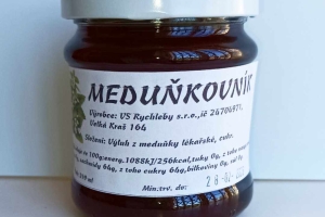 Meduňkovník
