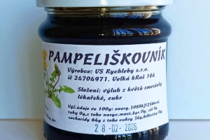 Pampeliškovník