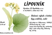 Lipovník
