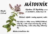 Mátovník