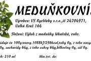 Meduňkovník