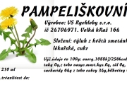 Pampeliškovník