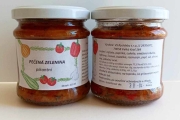 Pečená zelenina pikantní 210 ml