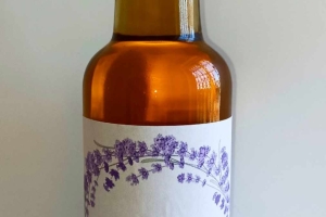 Levandulový sirup 250 ml