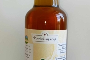 Kopřivový sirup 250 ml