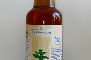 Mátový sirup 250 ml