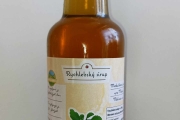 Sirup meduňka 250ml