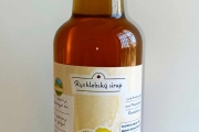 Pampeliškový sirup 250 ml